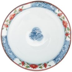 Japanese Plate PorcelainSize(cm) 작은 접시 세련된  금고염 삼치기 접시아리타산 도자기