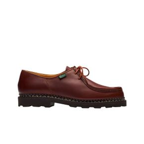 파라부트 미카엘 리세 마론 Paraboot Michael Lisse Marron