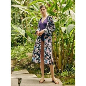 SUMMER GARDEN ROBE VL