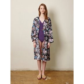 SUMMER GARDEN ROBE VL