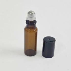/굿즈하우스 롤온 유리 공병 향수 아로마 디퓨저 오일 소분 병 5ml