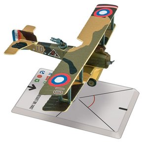 영광의 날개 : WWI -Breguet Br.14 A2 (Stanley & Folger)