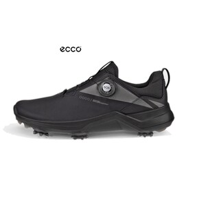 [에코정품]◆신발주머니 증정◆에코 바이옴G5 여성 스파이크 GOLF BIOM G5 W GTX 골프화