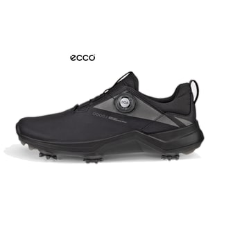 에코 [에코정품]◆신발주머니 증정◆에코 바이옴G5 여성 스파이크 GOLF BIOM G5 W GTX 골프화