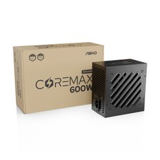 앱코 코어맥스 CM-600B ETA 브론즈 파워 (ATX/600W)