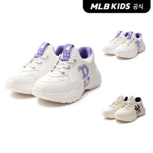 MLB키즈 (공식) 빅볼청키 플렉스 (2color)