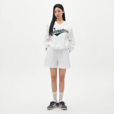 LAP 나일론 3부 밴딩팬츠 AR2WP440