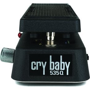 JIM DUNLOP 535Q-B CRYBABY