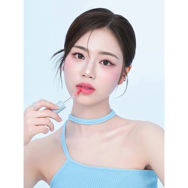 타투 끌레르 벨벳 틴트 + mini 타투 끌레르 벨벳 틴트(+선물용 쇼핑백, 실리콘 키링 증정)
