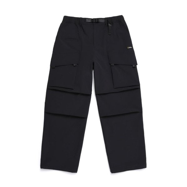 [시흥점] N252MPT100 NRN 카고 와이드핏 팬츠