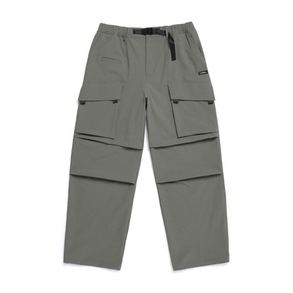 [시흥점] N252MPT100 NRN 카고 와이드핏 팬츠