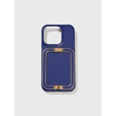 Phone Case Liney - Blue