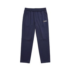 N211KPT040 베이직 트레이닝 팬츠 DEEP SEA NAVY