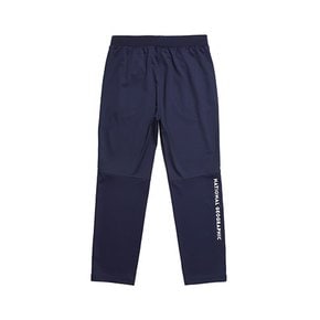 N211KPT040 베이직 트레이닝 팬츠 DEEP SEA NAVY