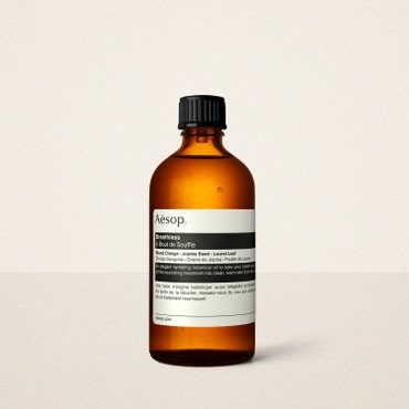 이솝 [이솝 공식] 브레스리스 100mL