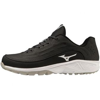  미국 미즈노 축구화 Mizuno Mens Ambition 3 Bb Low as Baseball Cleats 1862288