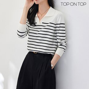 단가라 모던카라니트