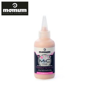 모멈  MOMUM 왁스루브 MIC WAX LUBE 120ml