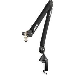 영국 로데 마이크 RODE PSA1 Professional Studio Arm with Spring Damping and Cable Managemen