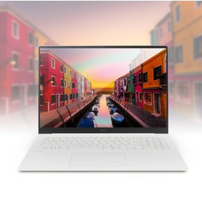 LG전자 그램 프로17 17ZD90SP-EX59K - 램32GB / NVMe 1TB / 윈11 홈