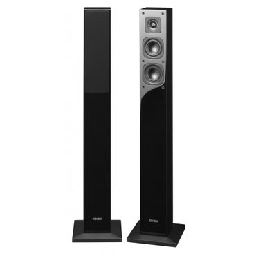  데논 Denon SC-T17 스피커 프론트 토르보이 고해상도 대응 SC-17  -37