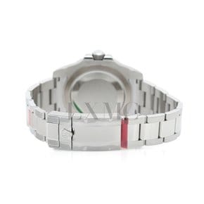 [중고명품] 롤렉스 GMT MASTER 116710BLNR 서브마리너 블랙 워치 시계*