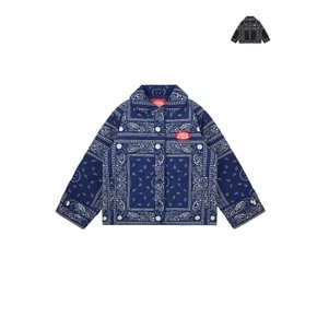 스마일페이즐리퀼팅재킷_IB33JP570