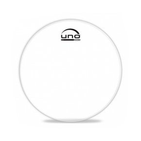 에반스 드럼 헤드 탐 우노 UNO G2 Clear 클리어 투명 UTT12G2