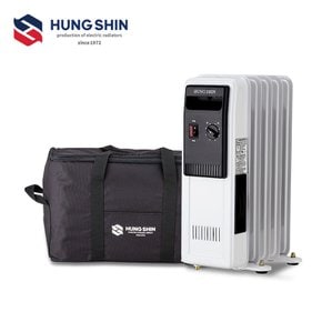 캠핑 라디에이터 국산 난로 난방 500W ERT-500