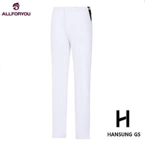 [올포유 남성] Autumn Men`s Solid Pants AMPTM8267-100