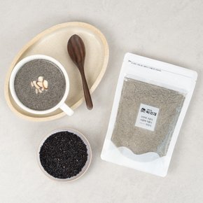 간편한끼 흑임자죽 250g