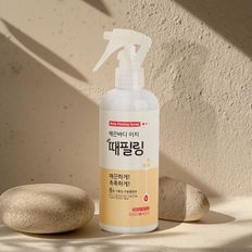 (10개)푸드어홀릭 매끈바디 이지 때필링 300ml /바디스크럽 각질제거..[33669560]