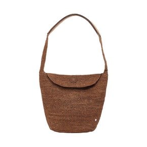 [헬렌 카민스키] SS26 여성 얄라 색 숄더백 BAG51970 NUTSHELL COTTO 125675
