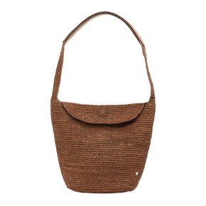 [헬렌 카민스키] SS26 여성 얄라 색 숄더백 BAG51970 NUTSHELL COTTO 125675