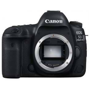 Canon 디지털 SLR 카메라 EOS 5D Mark IV 바디 EOS5DMK4