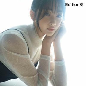 [론칭가59,000원→1만원↓]에디션S 메탈 티블라우스 3종