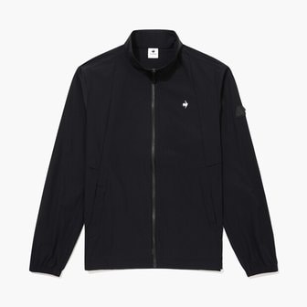 르꼬끄골프 [여주점] 남성 홑겹 윈드브레이커 GR121MBL21BLCK