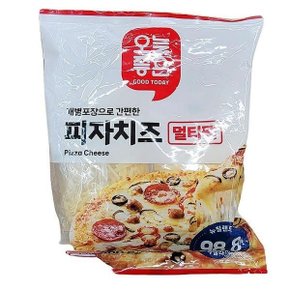 오늘좋은 피자치즈 멀티팩 100g x 8입 x 1개