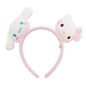 인형 머리띠 팬싸 인싸템 귀여운 이벤트 소품