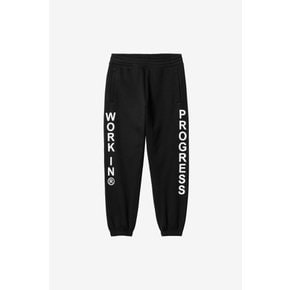 BODY OF WORK SWEAT PANT