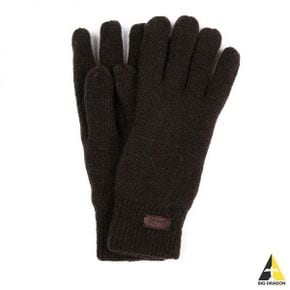 바버 Carlton Gloves (MGL0065 GN91) (칼튼 장갑) 65625998