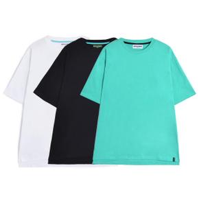 아트박스/블랙벅 국내생산 애슬레져룩 SALE 로리앙 반팔 티셔츠