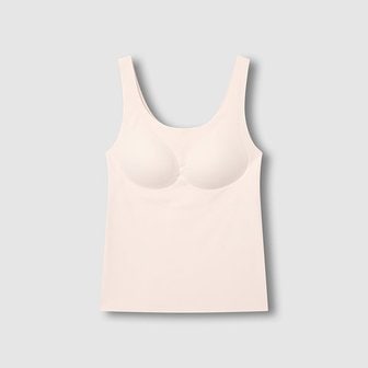 JAJU 여 퍼펙트 인견 노라인 브라캐미솔 J426901011011