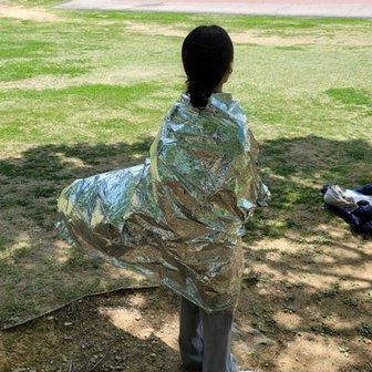 2. 캠핑 등산 비상..