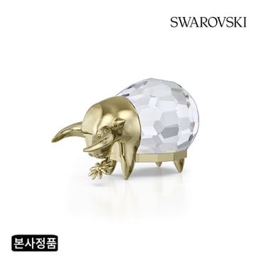 스와로브스키 [본사정품/쇼핑백증정] Zodiac 황소자리 5670103