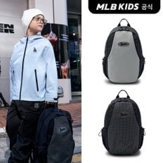 MLB키즈 (공식)25N 고프코어 경량 백팩 (2color) 7ABKR015N-S
