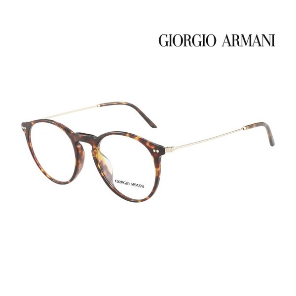 조르지오 아르마니 명품 안경테 AR7161F 5026 블루라이트 렌즈