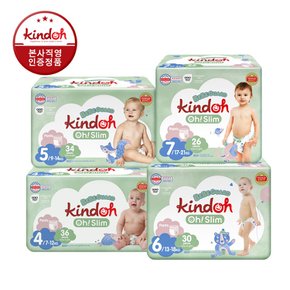 프리미엄 오슬림 베베가드 팬티형 기저귀 4단계 ~ 7단계 2BOX(3팩+3팩)