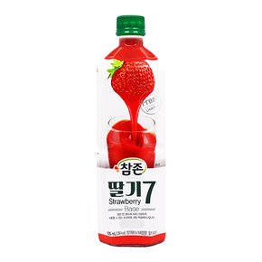 참존 딸기7 835ml-PET