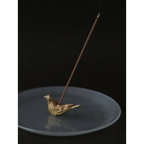 incense holder _ free bird